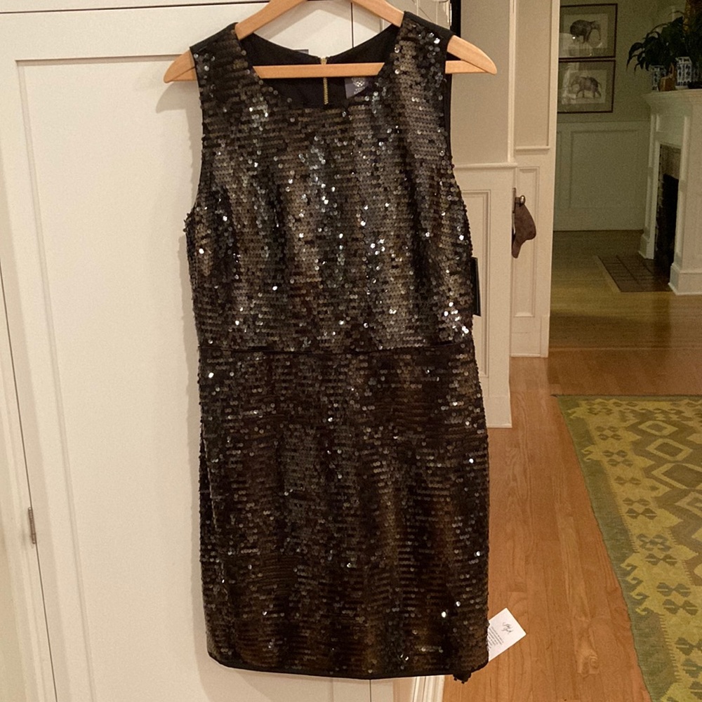 VINCE CAMUTO dress - NWT